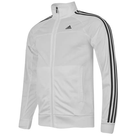 adidas climalite weiß gold herren jacke|Men's Climalite Jackets .